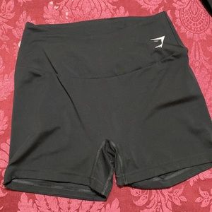 Gymshark shorts